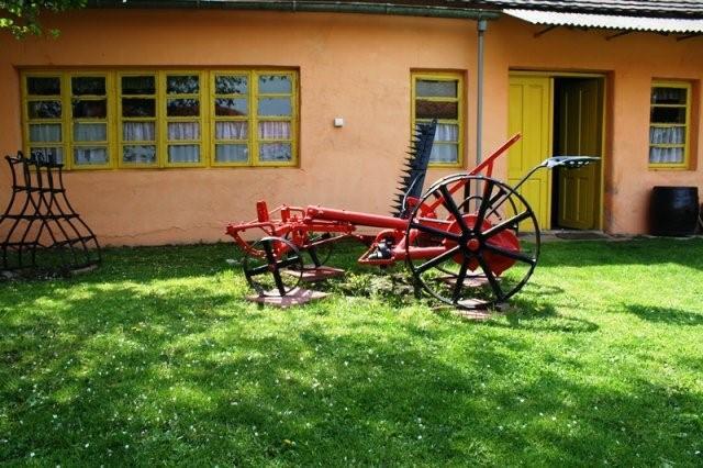 Seoski Turiziam Larva Trenkovo Luaran gambar