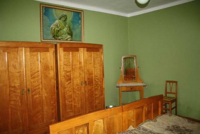 Seoski Turiziam Larva Trenkovo Luaran gambar